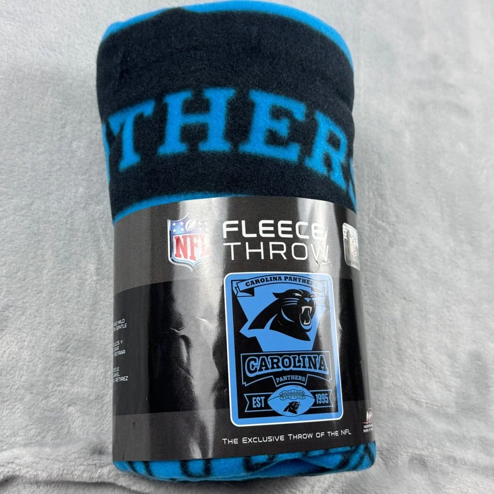 NFL carolina panthers